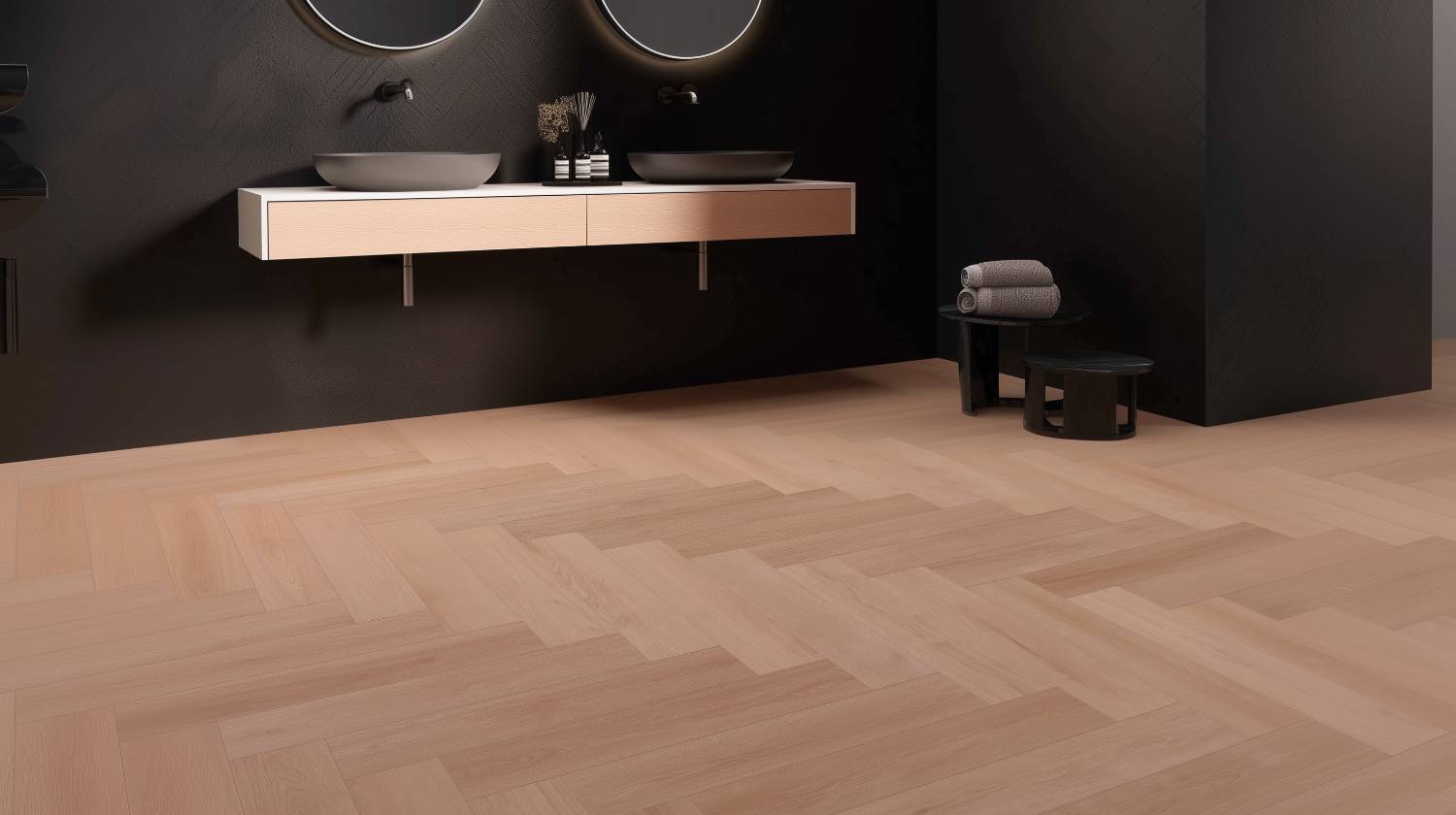 Lattia Robusto Click SPC Flooring Installation